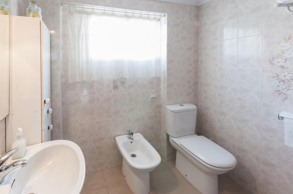 Villa Amatista Oliva Esterno foto