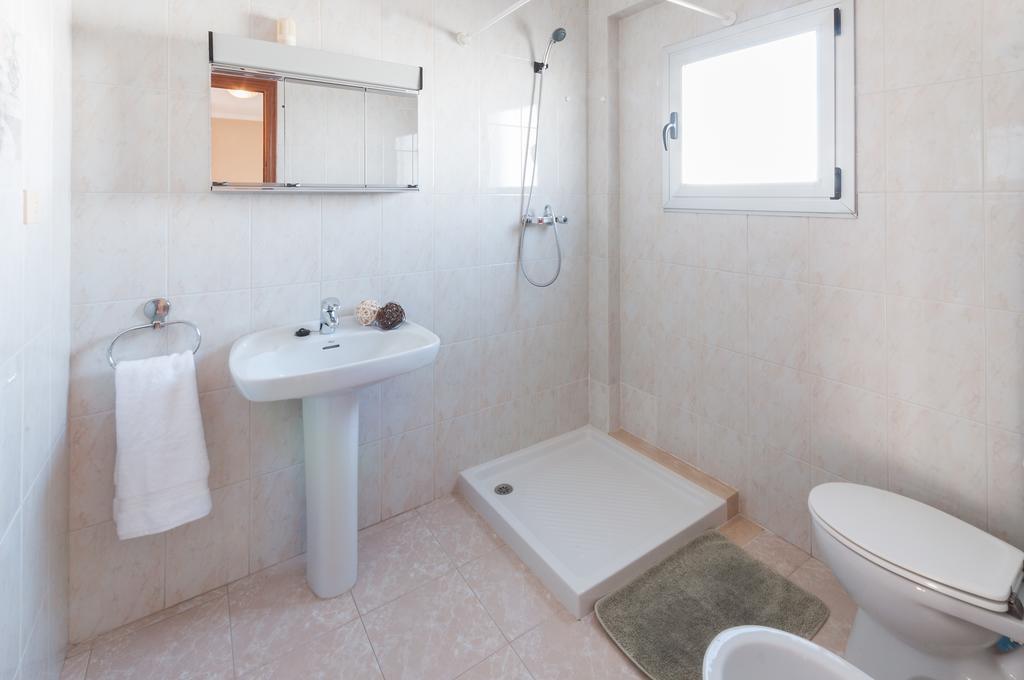 Villa Amatista Oliva Esterno foto