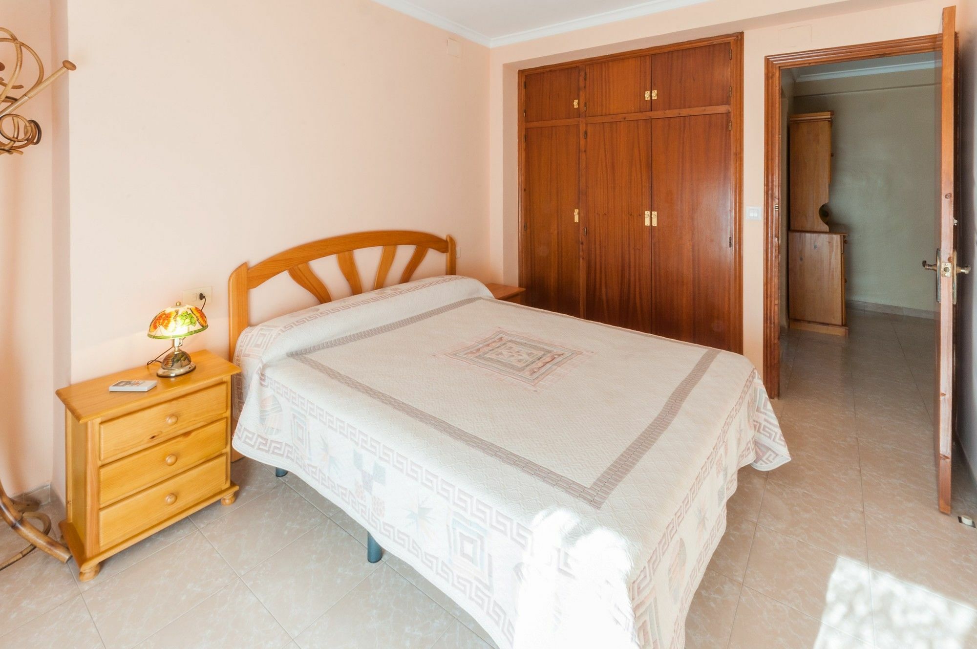 Villa Amatista Oliva Esterno foto