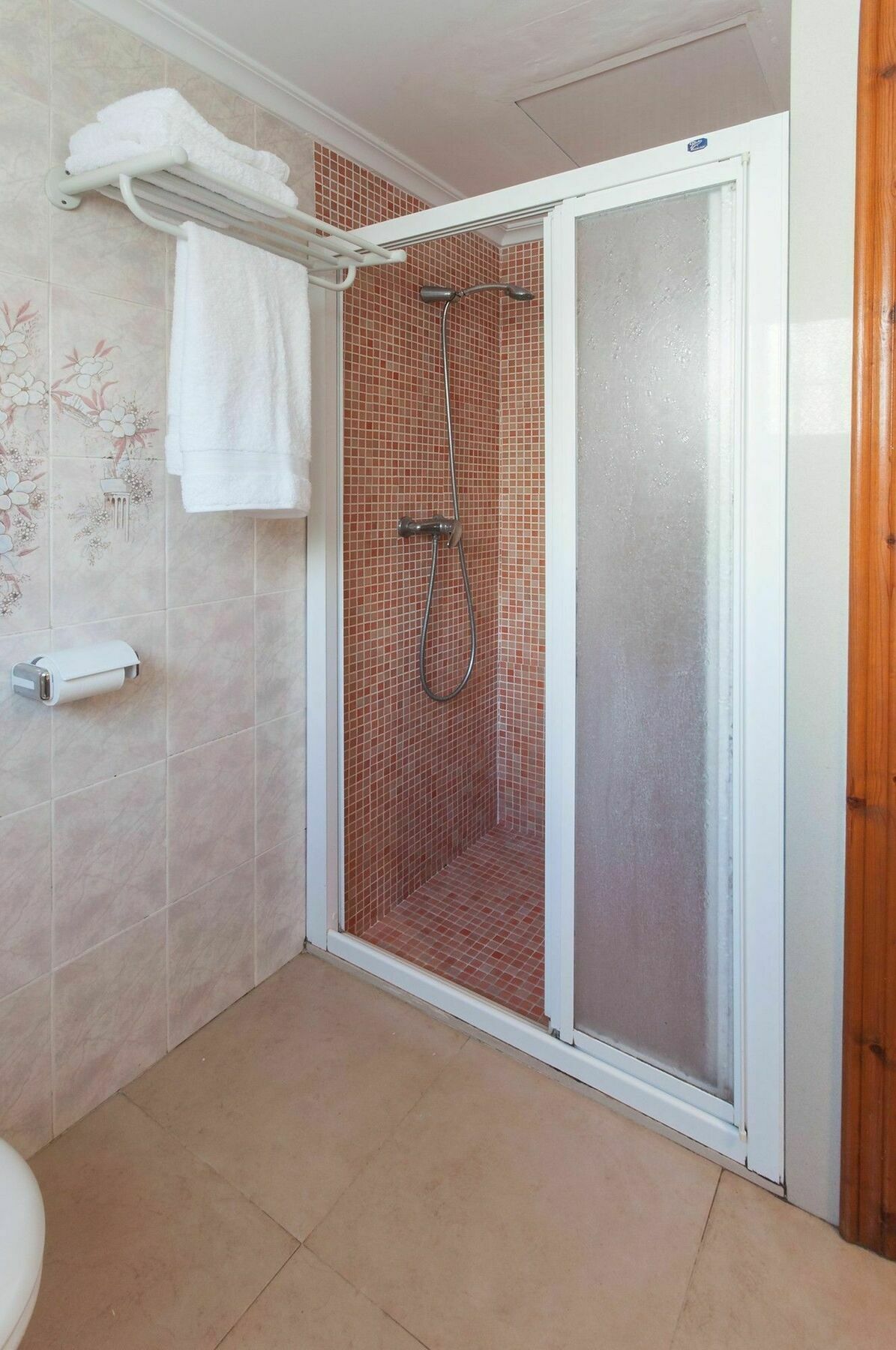 Villa Amatista Oliva Esterno foto