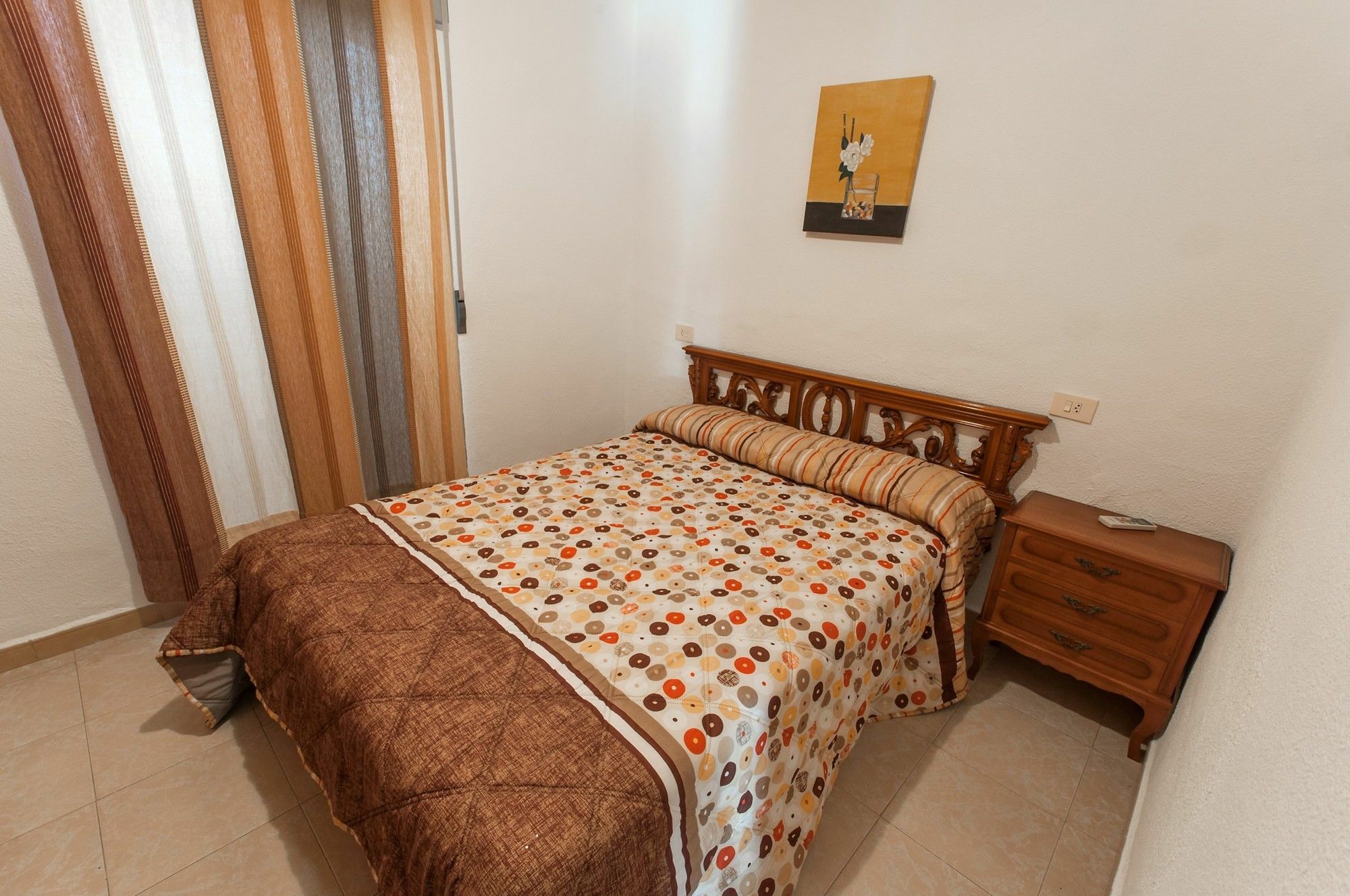 Villa Amatista Oliva Esterno foto
