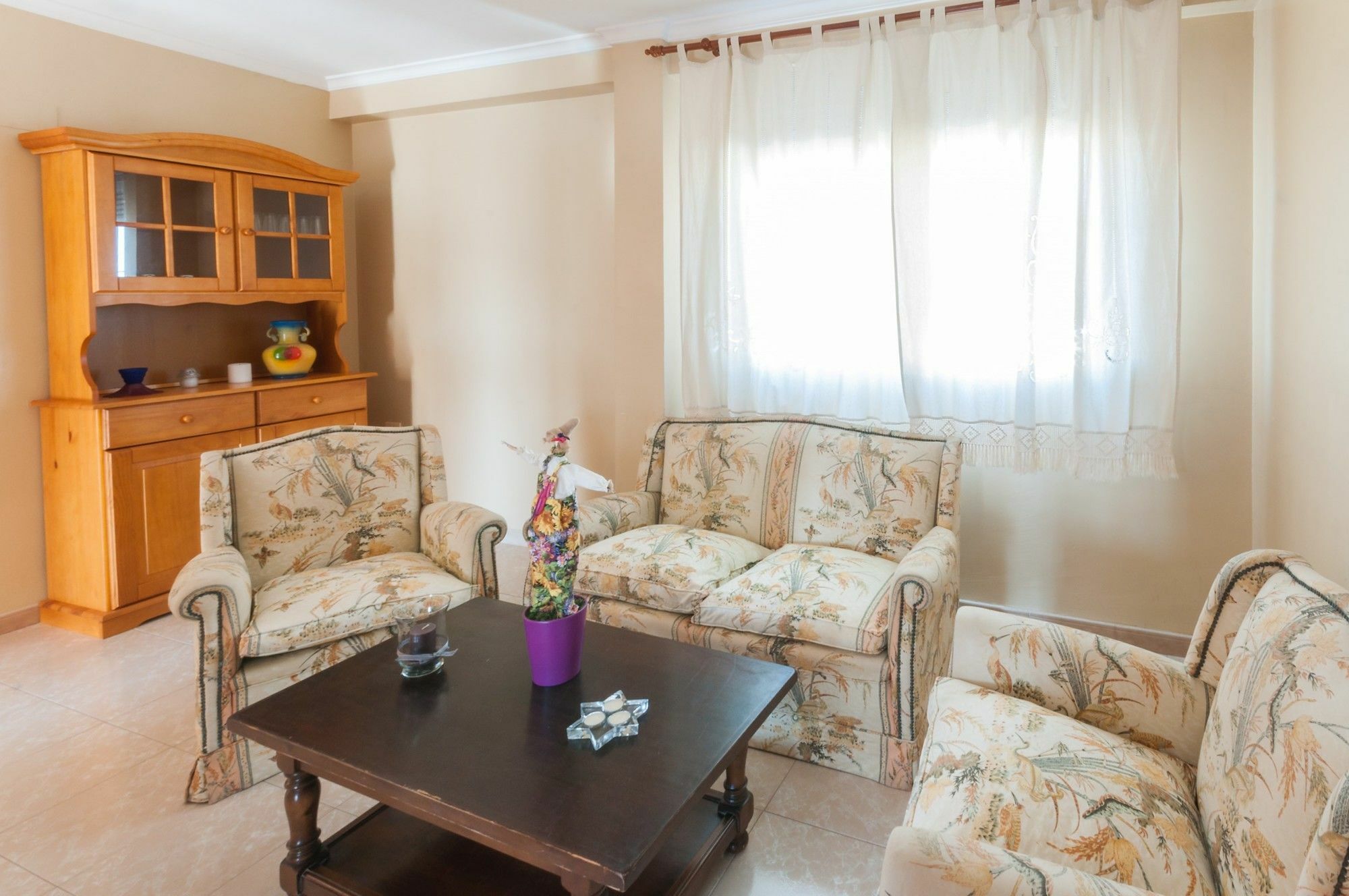Villa Amatista Oliva Esterno foto